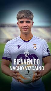 Nacho (Real Jan C.F.) - 2025/2026