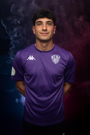 Izan (U.D. Alzira) - 2025/2026