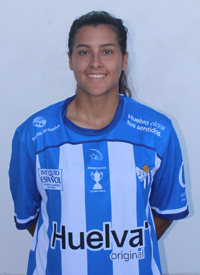 Eulalia Lemes (Sporting de Huelva) - 2025/2026