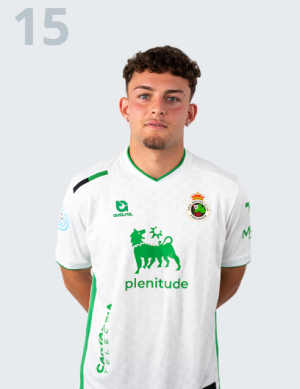 Dani (Rayo Cantabria) - 2025/2026