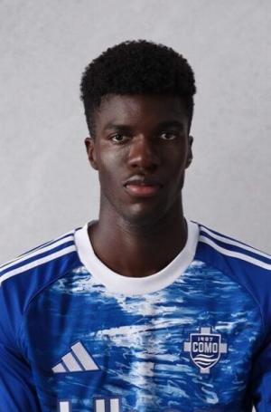 Assane Diao (Como 1907) - 2025/2026