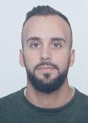 Jos Mara (Pizarra Atltico CF) - 2025/2026