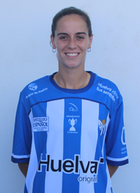Yanira Moran (Sporting de Huelva) - 2025/2026