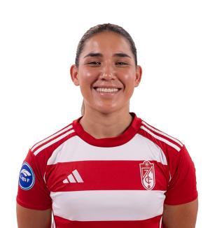 Manoly Baquerizo (Granada C.F.) - 2025/2026