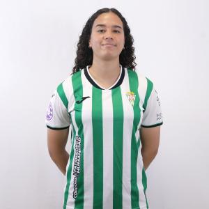 Lorena Guillen (Crdoba C.F.) - 2025/2026