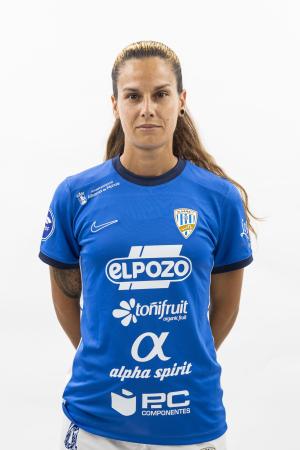 Judith (Alhama C.F.) - 2025/2026