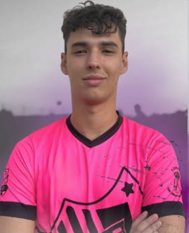 Brais Lamas (Rante San Cibrao) - 2025/2026