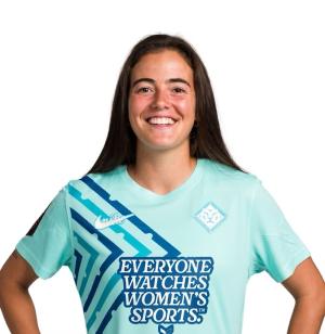 Mar�a P�rez (London Lionesses) - 2025/2026