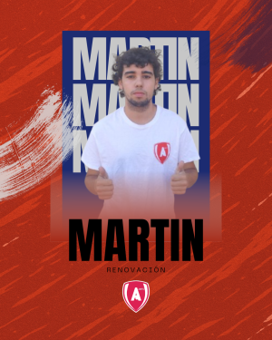 'RATO' (Amoeiro F.C.) - 2025/2026
