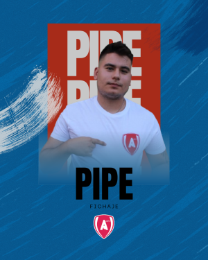 'PIPE' (Amoeiro F.C.) - 2025/2026