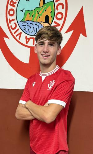 Nando  (C.D. Rincn) - 2025/2026