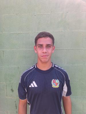Fran (CF Benamocarra 2025) - 2025/2026