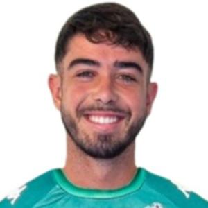Moy� (C.D. Arenteiro) - 2025/2026