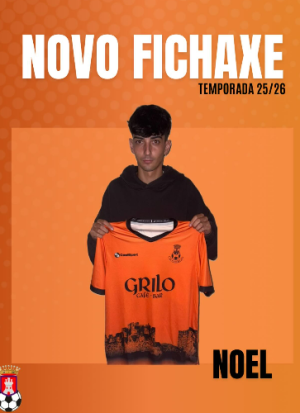 Noel (Caldelao-I.R.S.) - 2025/2026