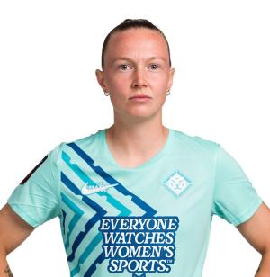 Sanni Franssi (London Lionesses) - 2025/2026