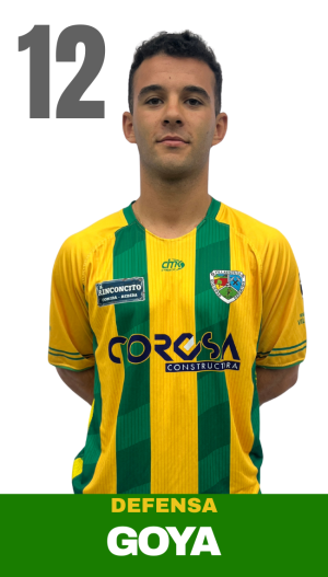 Nicols (S.D. Villaescusa) - 2025/2026
