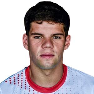 Bujanda (U.D. Mutilvera) - 2025/2026