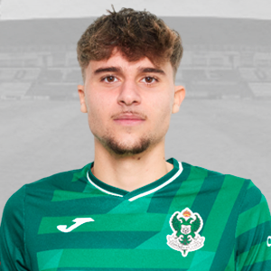 Balad�a (C.D. Legan�s C) - 2025/2026
