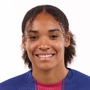 Salma Paralluelo (F.C. Barcelona) - 2025/2026