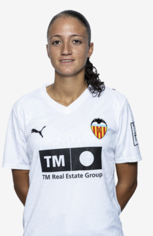 Gema (Valencia C.F.) - 2025/2026