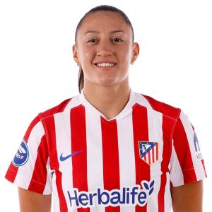 Fiamma (Atltico de Madrid) - 2025/2026