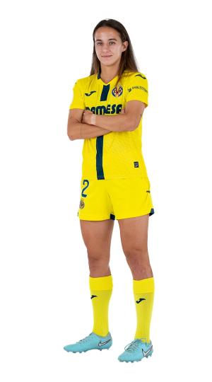 Marta (Villarreal C.F.) - 2025/2026