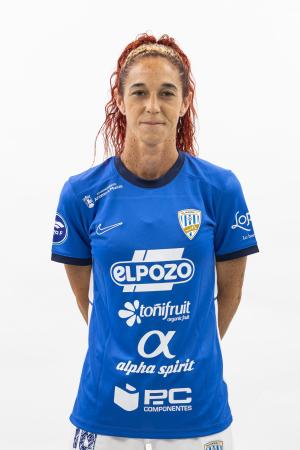 Astrid (Alhama C.F.) - 2025/2026