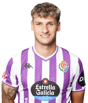 Jorge Delgado (G.D. Chaves) - 2025/2026