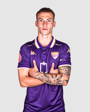R�os (C.D. Guadalajara B) - 2025/2026