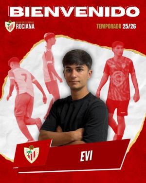 Evi (Rociana Athletic) - 2025/2026