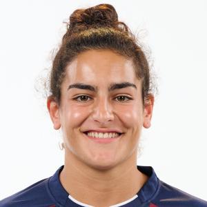 Marta (S.D. Eibar B) - 2025/2026