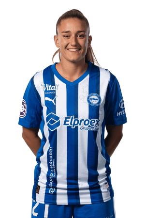 Pichi (Deportivo Alavs) - 2025/2026