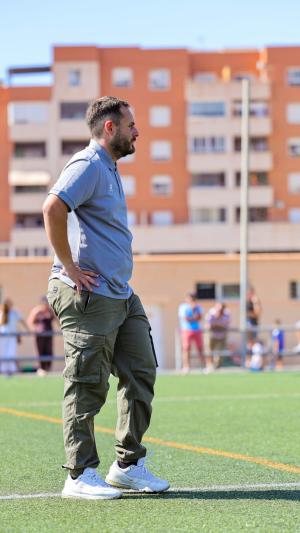 Radu (S.F.C. Minerva) - 2025/2026