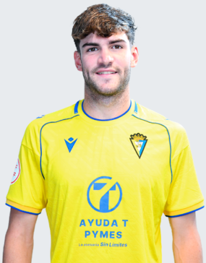 Hilari�n (C�diz C.F.) - 2025/2026