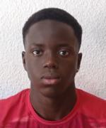 Modu (Sporting Atl�tico) - 2025/2026