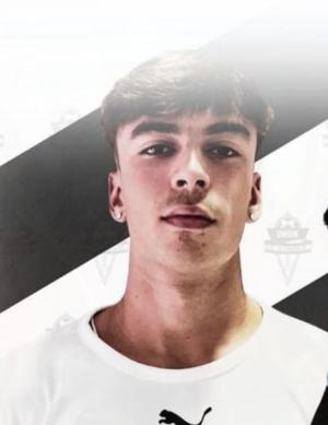 Adrin Crdenas (UCD La Caada Atl.) - 2025/2026