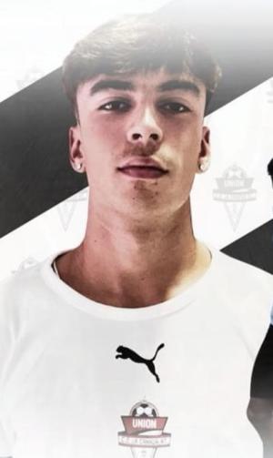 Adrin Crdenas (UCD La Caada Atl.) - 2025/2026