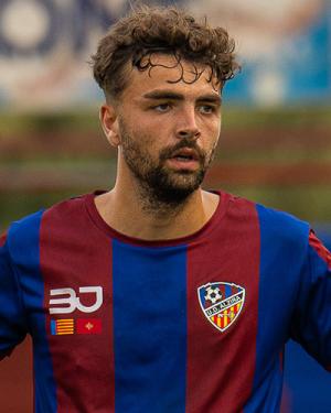Cristian (U.D. Alzira) - 2025/2026