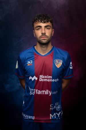 Cristian (U.D. Alzira) - 2025/2026