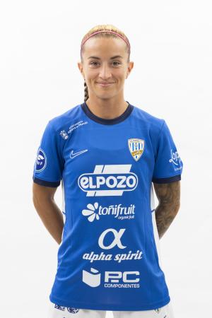 Alba (Alhama C.F.) - 2025/2026