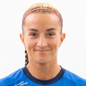 Alba Santamara (Alhama C.F.) - 2025/2026