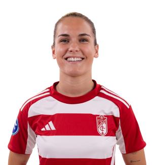 Ari Mingueza (Granada C.F.) - 2025/2026