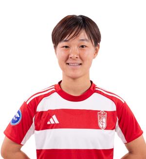 Miku (Granada C.F.) - 2025/2026