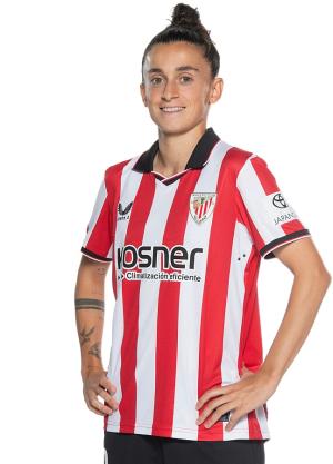 Sanadri (Athletic Club) - 2025/2026