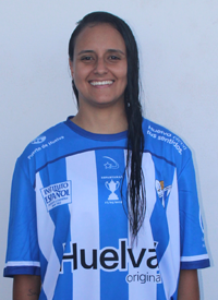 Geral Saavedra (Sporting de Huelva) - 2025/2026