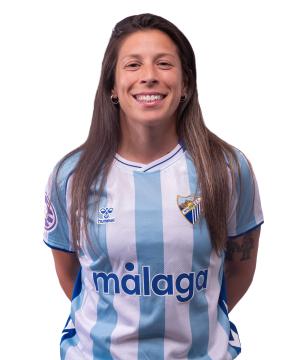 Nerea Valeriano (Mlaga C.F.) - 2025/2026