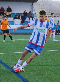 Louzao (C.D. San Mamed) - 2025/2026