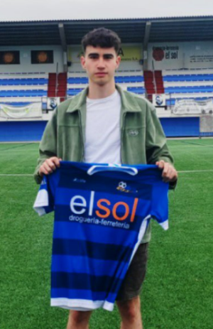 Landeira (U.D. Val do Ulla) - 2025/2026