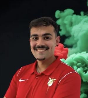 Samuel Vzquez  (Amio S.D.) - 2025/2026