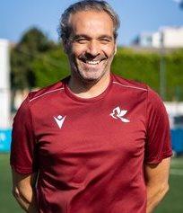 Dani Fernndez (Bruno's Magpies) - 2025/2026